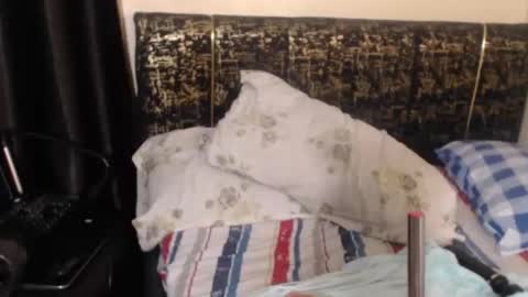 missthighsohmy online show from March 1, 8:18 am