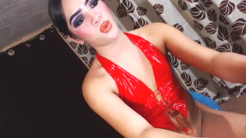 AYESHA CUTE NOT INTO CHEAP online show from February 23, 1:13 am