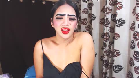 AYESHA CUTE NOT INTO CHEAP online show from March 1, 2:55 pm