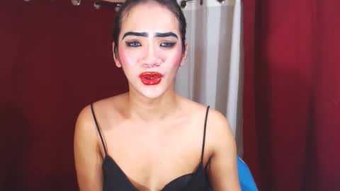 AYESHA CUTE NOT INTO CHEAP online show from March 12, 2:45 pm