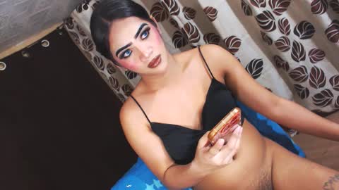 AYESHA CUTE NOT INTO CHEAP online show from February 26, 9:09 pm