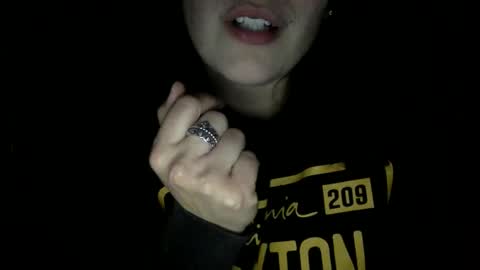 misstress_liz online show from January 16, 5:16 am