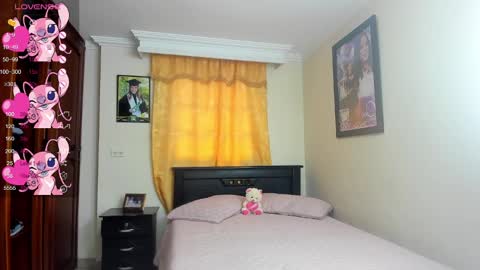 missvalery1 online show from February 20, 12:04 pm