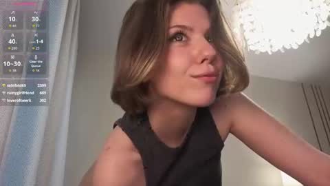 Polly online show from June 15, 2:25 am