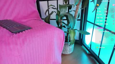 Pau OFmissweetpeach online show from March 14, 2:26 am