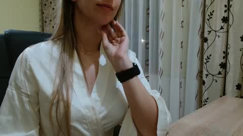 missxbabyx online show from April 3, 6:48 pm