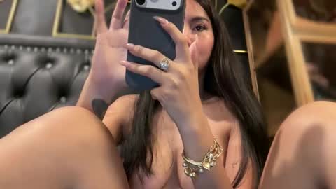 Divine Olga  online show from November 2, 5:02 pm