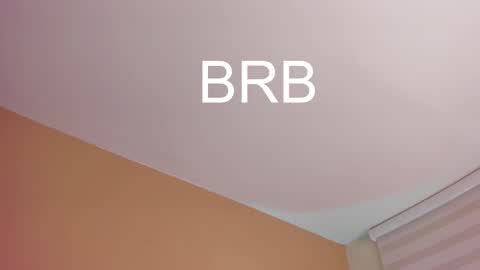 Miss online show from October 31, 9:59 pm