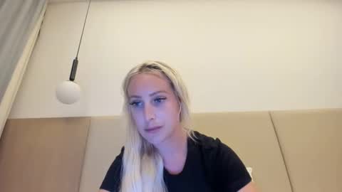 Missy matrix online show from November 24, 5:44 pm