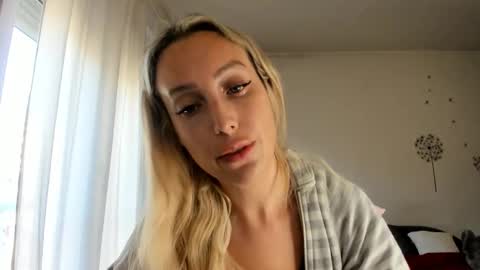 Missy matrix online show from November 5, 9:22 am