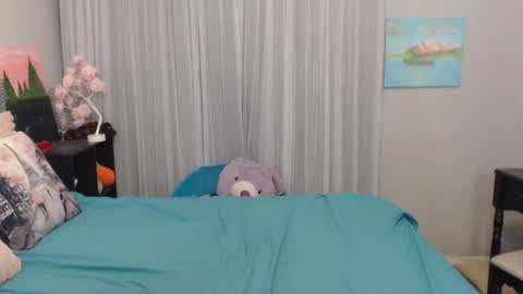 Missy online show from March 28, 4:25 am