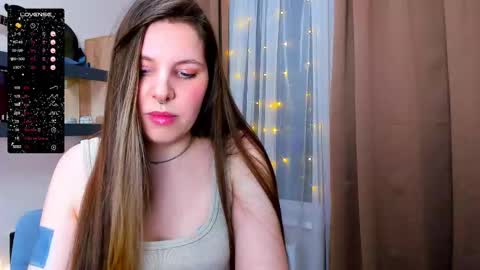 Anya online show from February 22, 7:49 pm