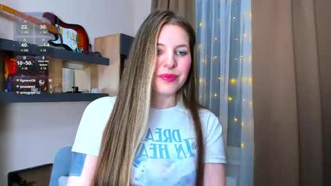 Anya online show from April 20, 7:39 pm