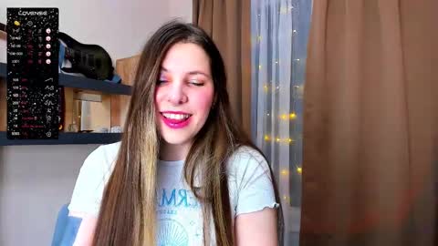 Anya online show from February 28, 7:29 pm