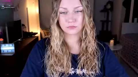 MissYourTouch online show from June 13, 6:18 pm