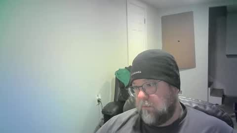 Mr. Happy online show from March 8, 5:55 am