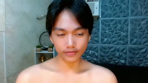 SAINT SACHI  will make your day  online show from June 14, 4:36 am