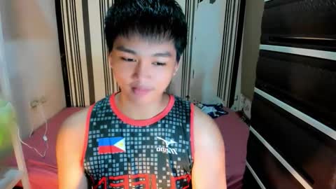 SAINT SACHI  will make your day  online show from March 25, 8:48 pm