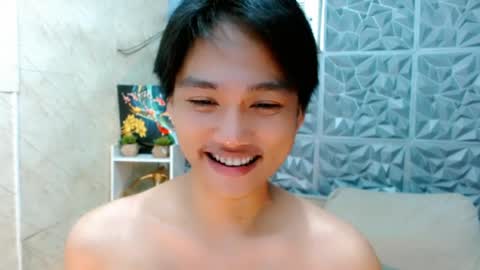 SAINT SACHI  will make your day  online show from June 6, 5:02 am
