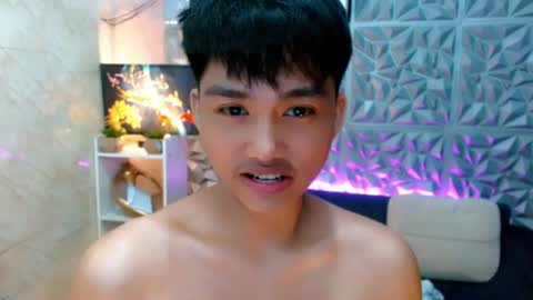 SAINT SACHI  will make your day  online show from June 23, 5:08 pm