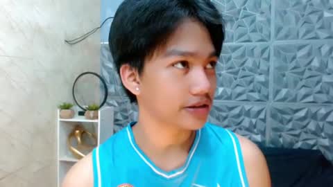 SAINT SACHI  will make your day  online show from June 11, 2:53 am