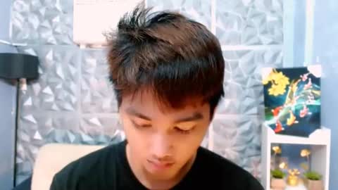 SAINT SACHI  will make your day  online show from October 27, 6:52 pm