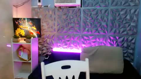 SAINT SACHI  will make your day  online show from June 22, 8:55 am