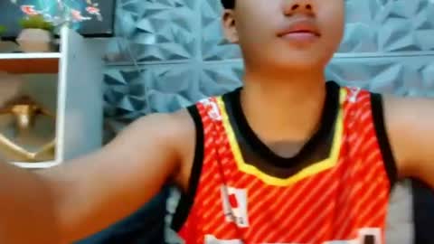 SAINT SACHI  will make your day  online show from July 9, 4:00 pm