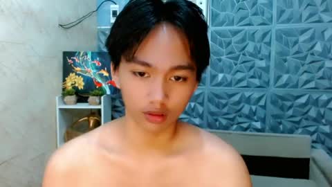 SAINT SACHI  will make your day  online show from June 5, 12:17 am