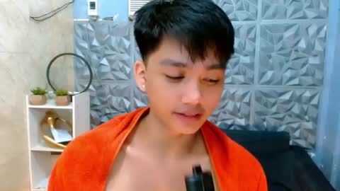 SAINT SACHI  will make your day  online show from June 26, 7:19 pm