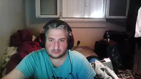 misterbelled online show from July 29, 1:11 pm