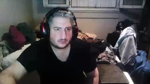 misterbelled online show from June 22, 8:49 pm