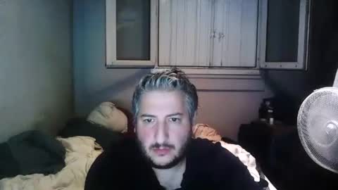 misterbelled online show from July 7, 12:12 am