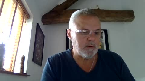 Misterblivs online show from August 2, 7:10 am