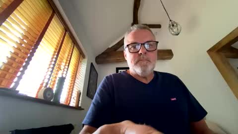 Misterblivs online show from June 7, 2:00 pm