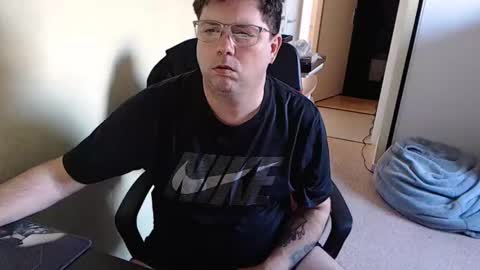 mistercoeur online show from February 14, 4:31 pm