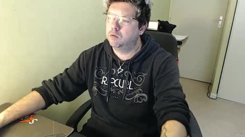 mistercoeur online show from January 26, 10:12 am