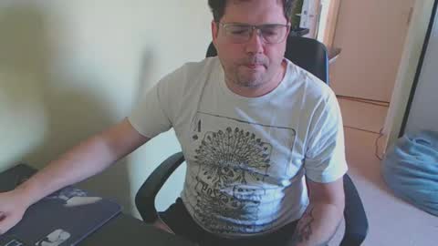 mistercoeur online show from February 19, 3:38 pm