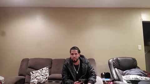 misterdyabloo online show from November 12, 4:15 am