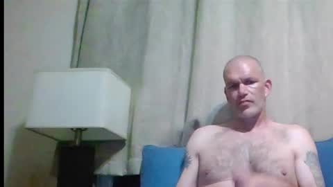 Mister81 online show from November 7, 2:36 am