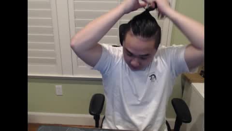 Eric online show from March 2, 3:02 am