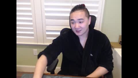 Eric online show from March 5, 9:59 pm