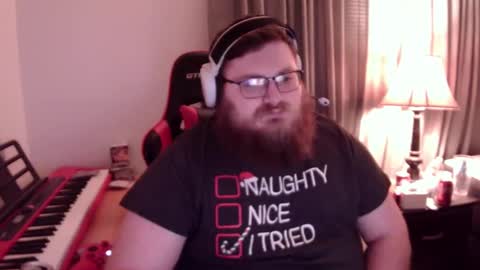 mistermac935 online show from December 23, 7:38 am