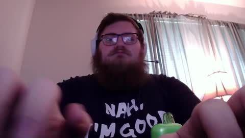 mistermac935 online show from February 22, 2:30 pm