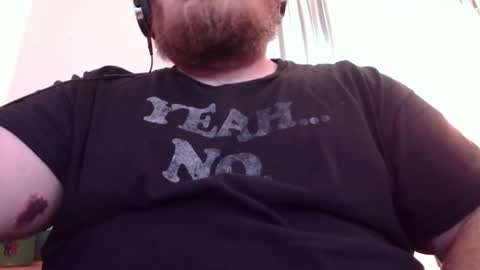 mistermac935 online show from November 16, 1:35 pm