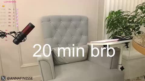 Her Infernal Majesty online show from February 16, 7:05 pm