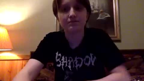 Lassie Cassie online show from March 31, 2:01 am