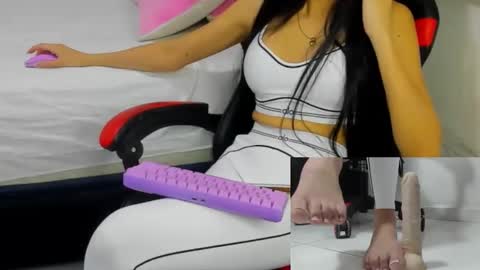 mistress_findom online show from September 10, 12:22 am