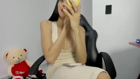mistress_findom online show from June 14, 3:52 am