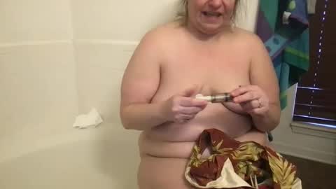 MistyVale online show from January 31, 3:22 pm